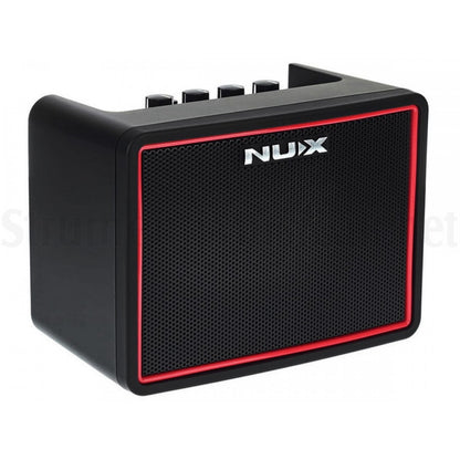 NUX Mighty Lite BT MKII