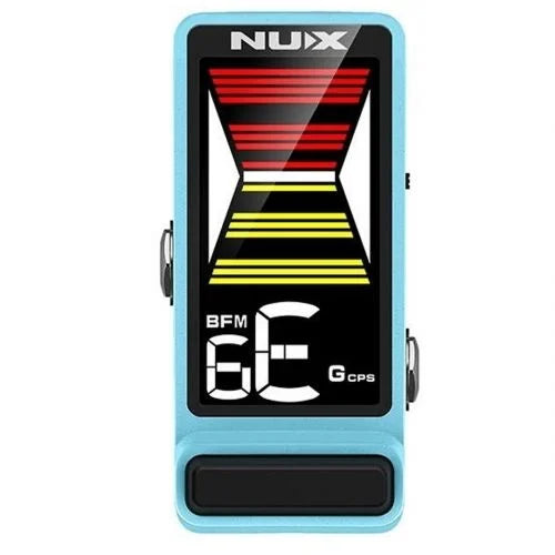 Accordatore NUX NTU-3 Flow Tune MKII