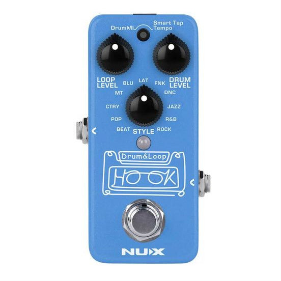 NUX HOOK NDL-3