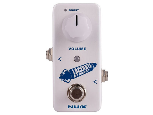 NUX Lacerate Fet Boost