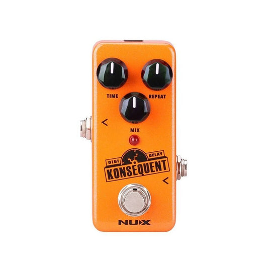 NUX NDD-2 Konsequent