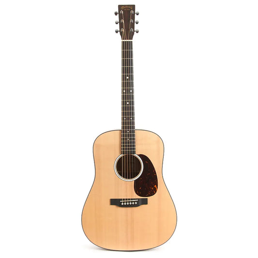 Martin Road Series D-10E Spruce