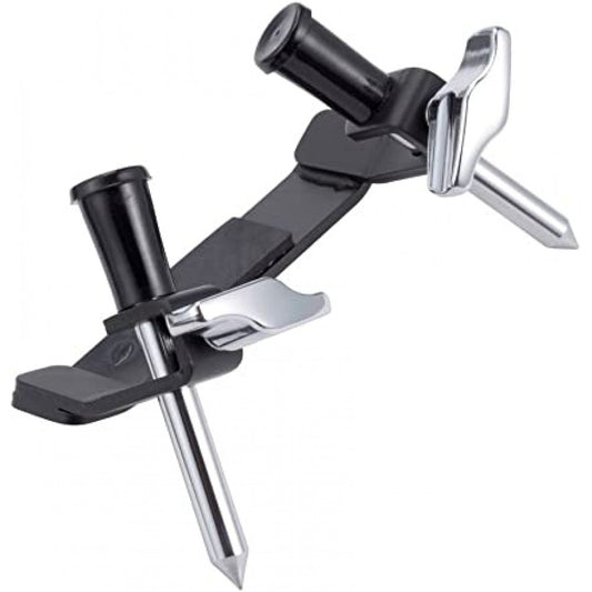 Pearl - PS-85 Double Bass Drum Pedal Stabilizer 