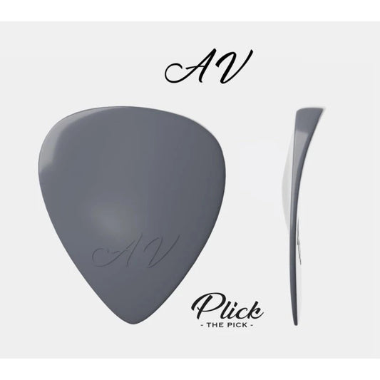 AV - Plick the Pick