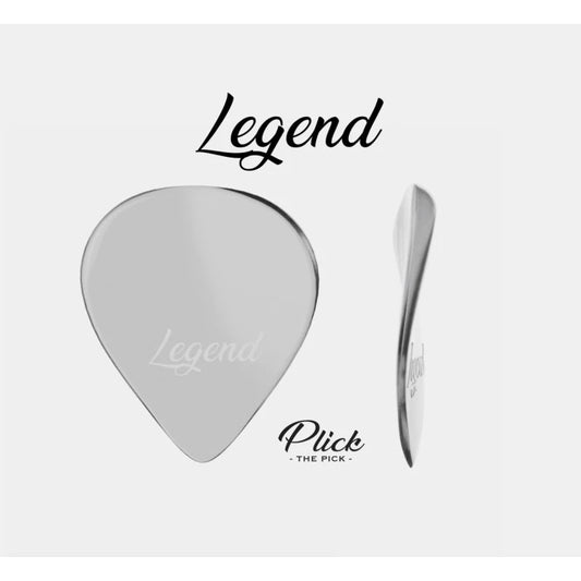 Legend - Plick the Pick