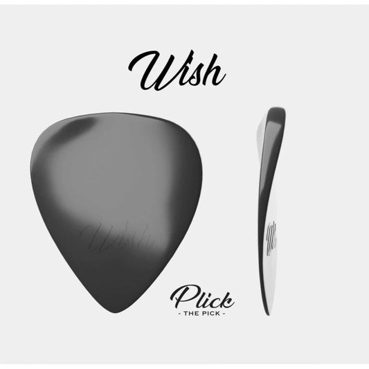 Wish - Plick the Pick