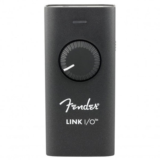 FENDER Link I/o Interfaccia