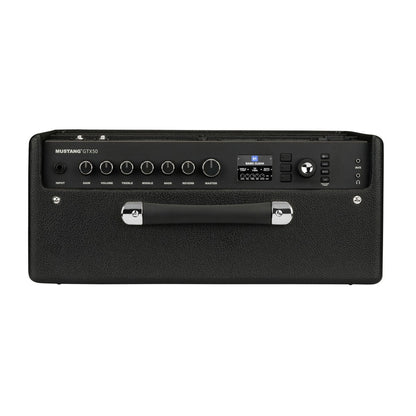 FENDER Mustang GTX50