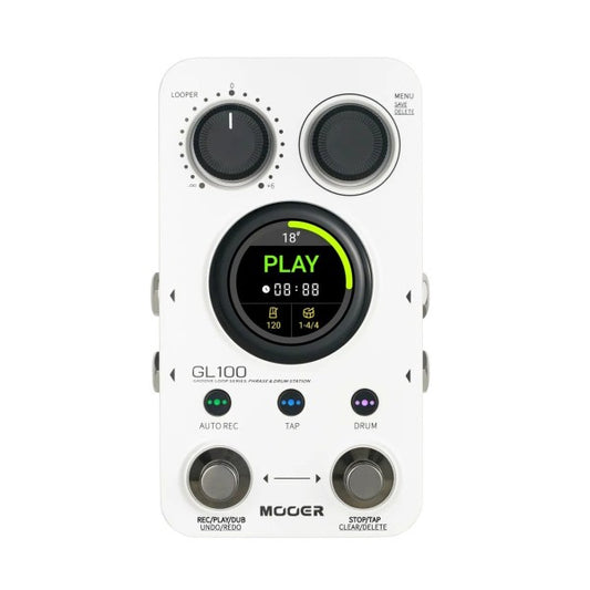 MOOER GL100