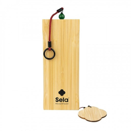 Sela Venti Terra Chimes