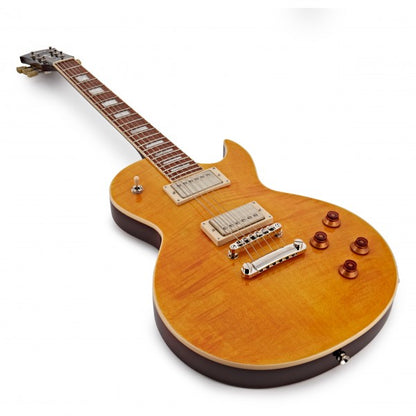 Cort CR250 Antique Amber