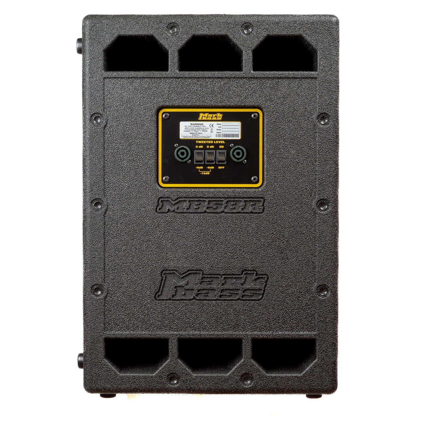 Markbass M58R 121 Pure