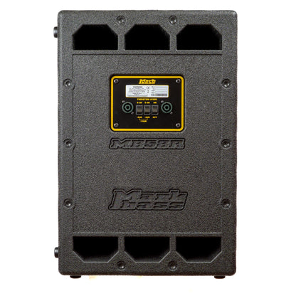 Markbass M58R 121 Pure