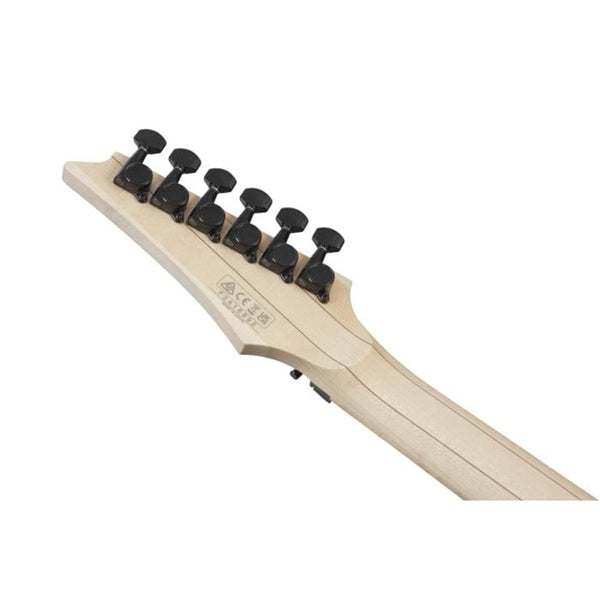 IBANEZ RG550 BK Black