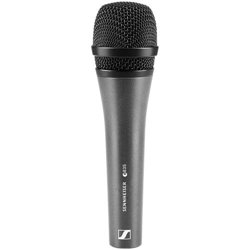 SENNHEISER e835