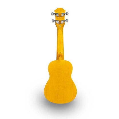 Soundsation Maui Etched Yellow