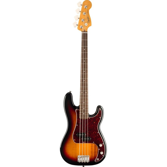 Fender Squier Precision Bass Classic Vibe 60 SunBurst
