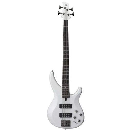 YAMAHA TRBX304 White